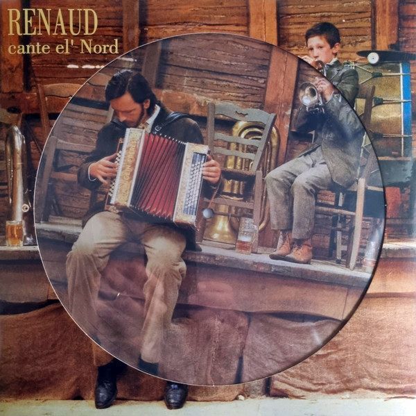 Cante El'Nord | Renaud