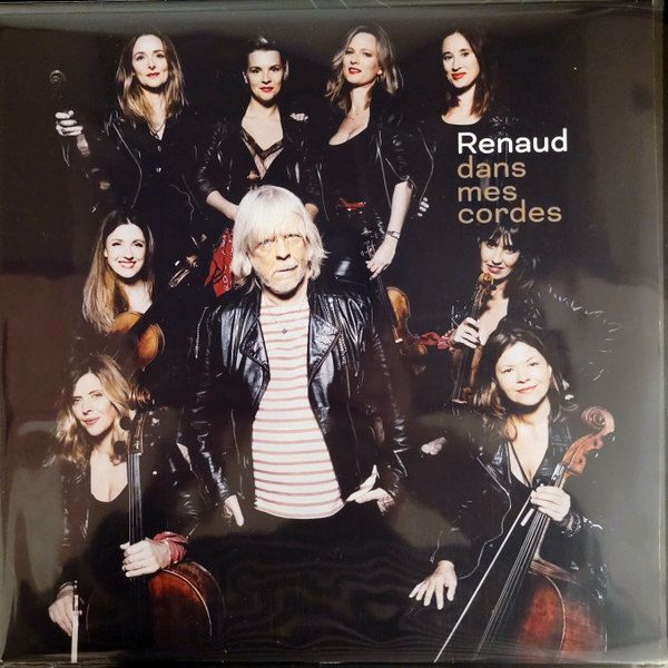 Dans Mes Cordes | Renaud