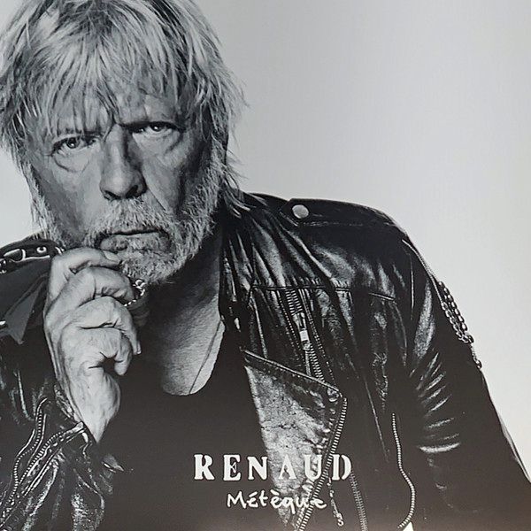 Métèque | Renaud
