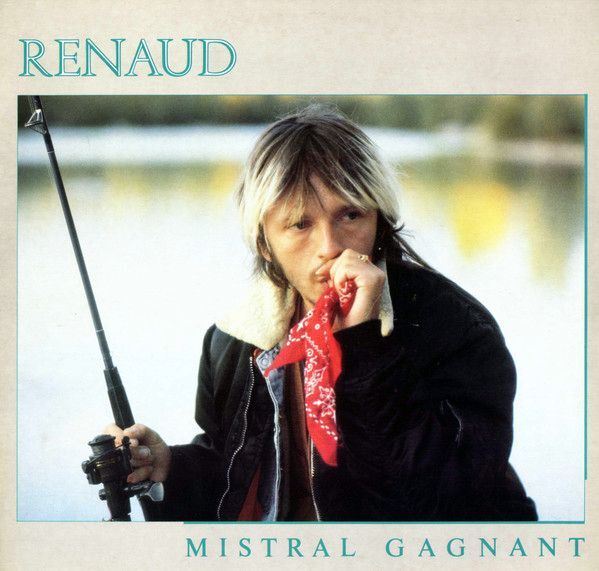 Mistral Gagnant | Renaud