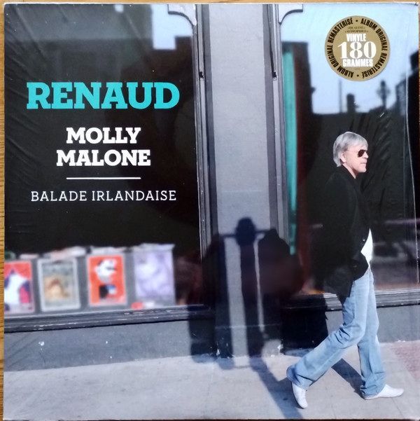 Molly Malone - Balade Irlandaise | Renaud