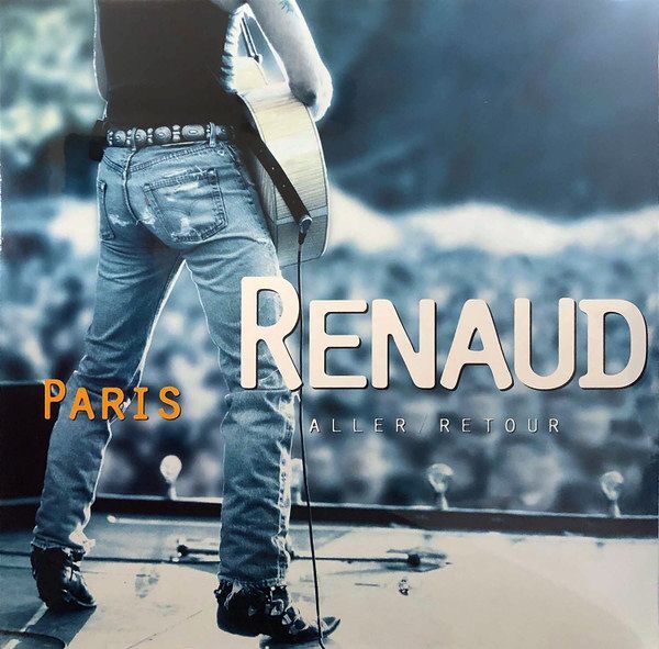 Paris Aller / Retour | Renaud
