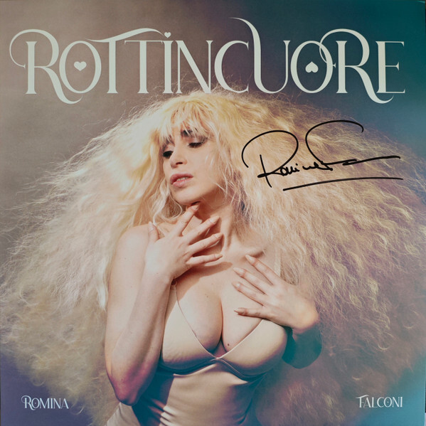 Rottincuore | Romina Falconi