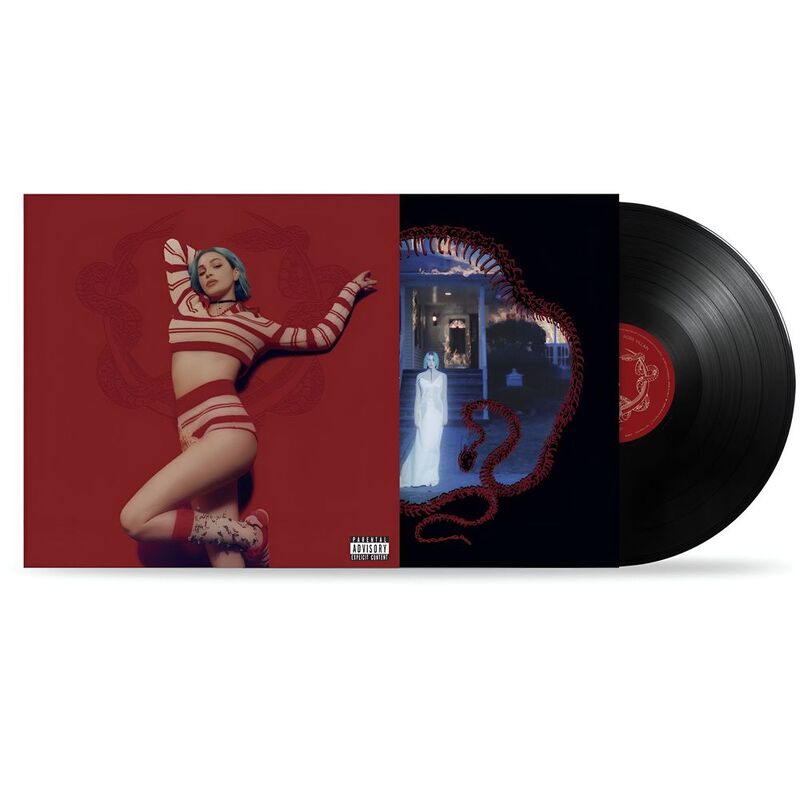 Radio vega | Rose Villain