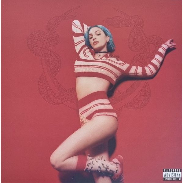 radio vega | Rose Villain