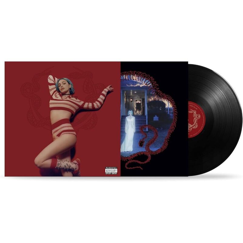 radio vega | Rose Villain