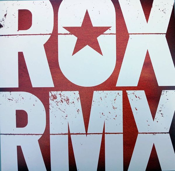 ROX RMX | Roxette