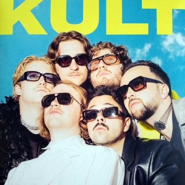 Kult (Vinyl LP) | Roy Bianco & Die Abbrunzati Boys