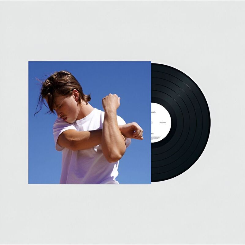 Calico | Ryan Beatty