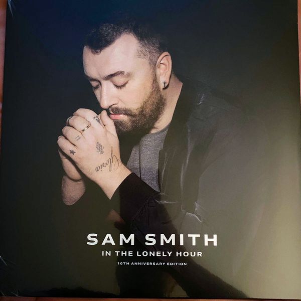 In The Lonely Hour (10th Anniversary Edition / 1LP) | Sam Smith In The Lonely Hour (10th Anniversary Edition / 1LP) | Sam Smith
