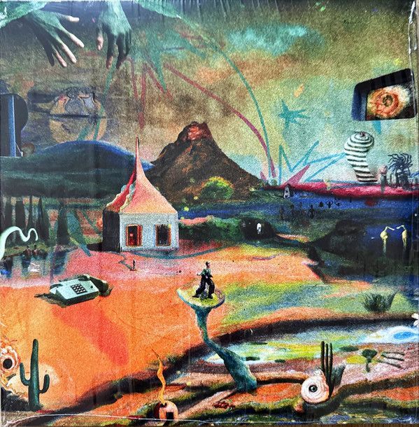 Circumnavigating Georgia | Sans Soucis