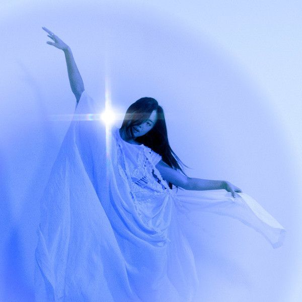 Ascension | Sarah Kinsley