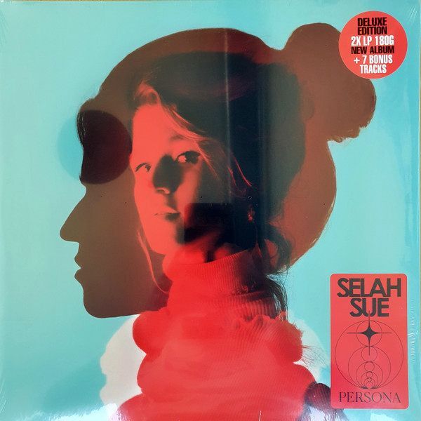 Persona (Deluxe Edition) | Selah Sue