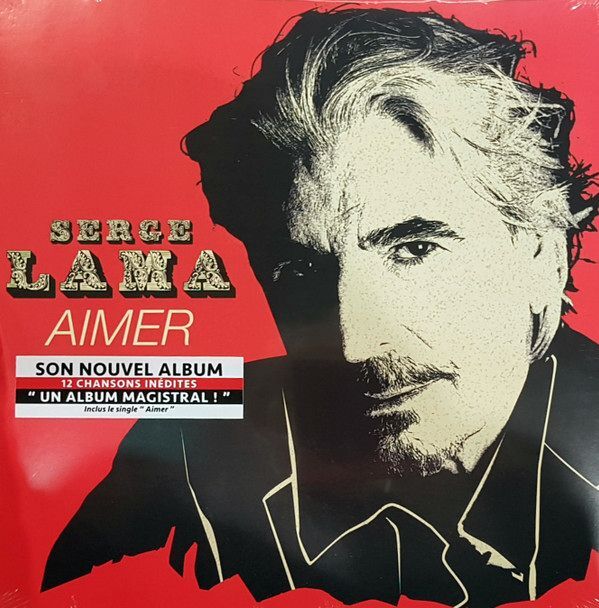 Aimer | Serge Lama