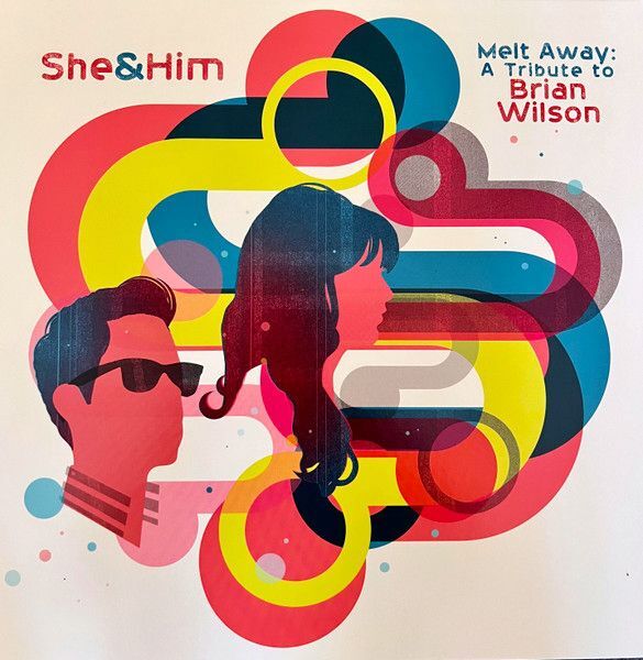 Melt Away: A Tribute To Brian Wilson | She & Him