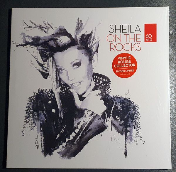 On The Rocks | Sheila