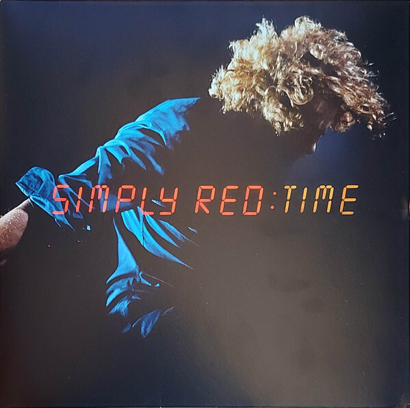 Time | Simply Red