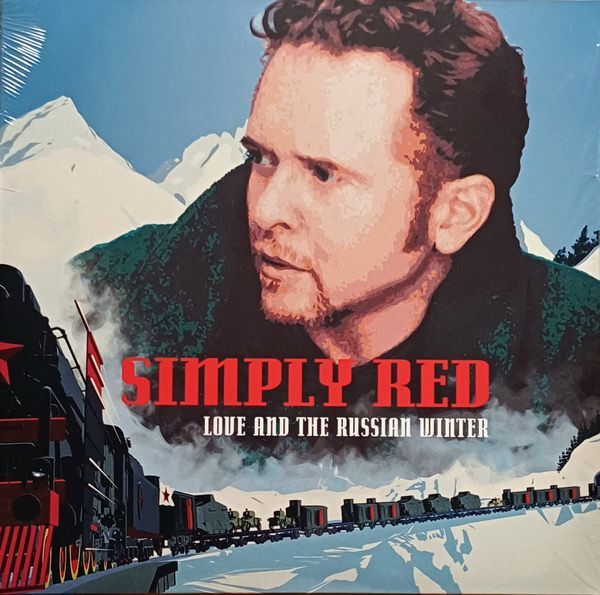 Love And The Russian Winter | Simply Red