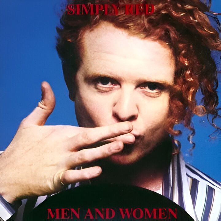 Men And Women | Simply Red
