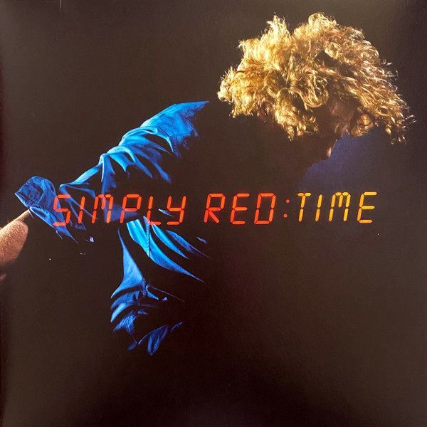 Time | Simply Red