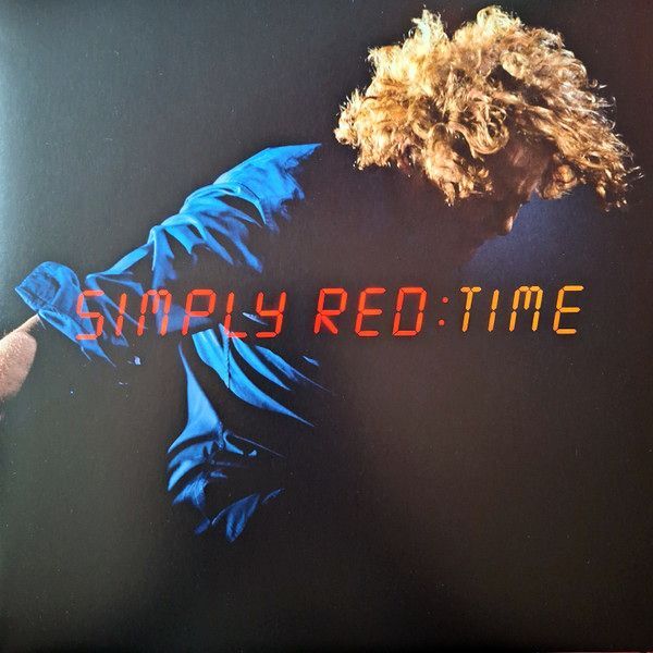 Time | Simply Red
