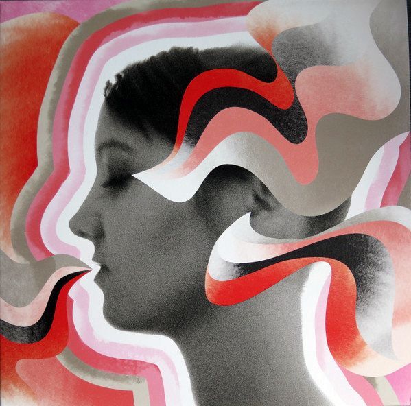 Halluzinationen (LP) | Sophie Hunger