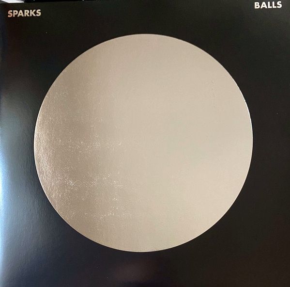 Balls (2XLP / Double Vinyl Edition) | Sparks