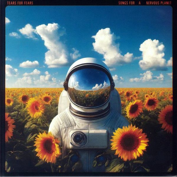 Songs For A Nervous Planet | Tears For Fears