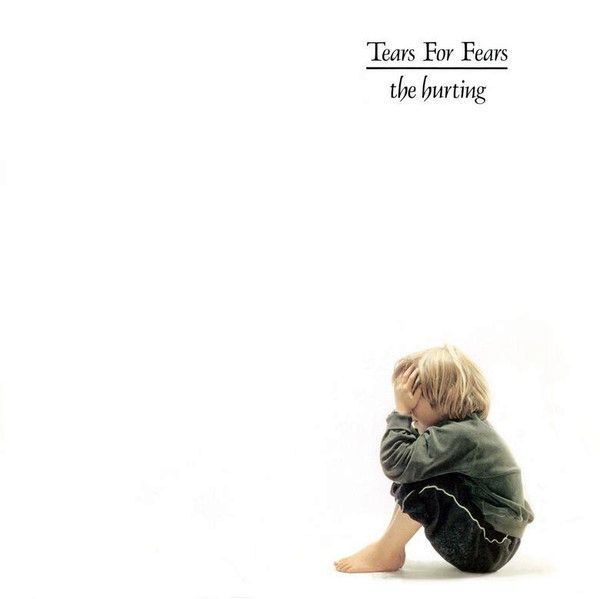 The Hurting (2019 Reissue / 180gm Vinyl) | Tears For Fears