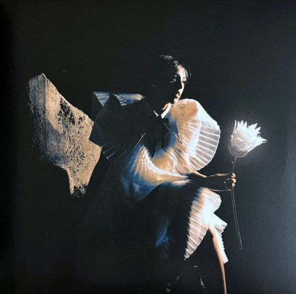 Time Is A Flower (Milky Clear LP) | Telenova