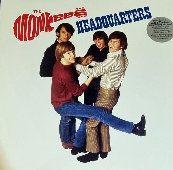Headquarters | The Monkees