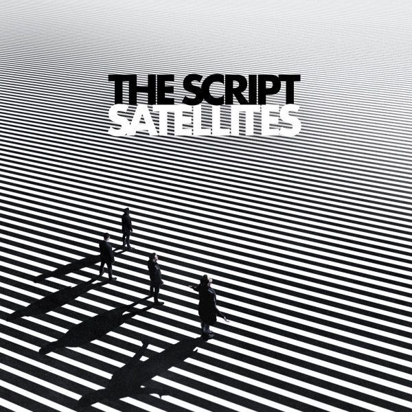 Satellites (Standard LP) | The Script