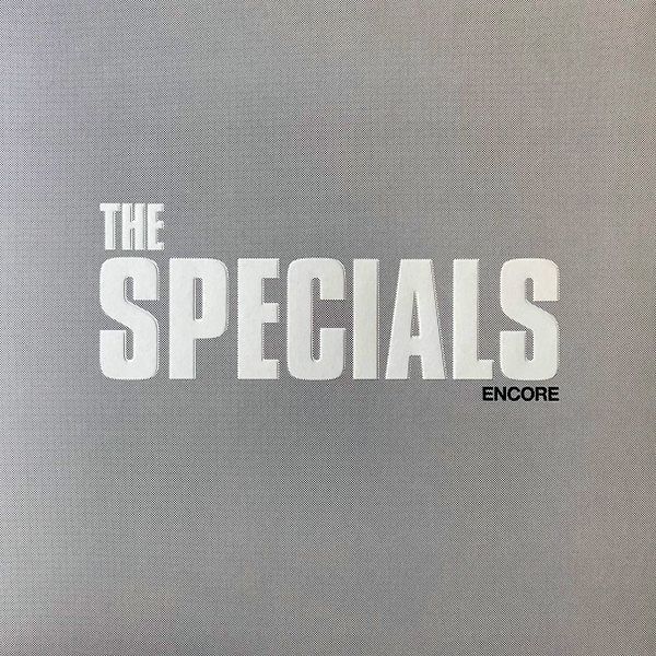 Encore | The Specials