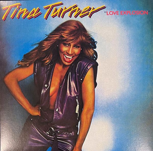 Love Explosion | Tina Turner