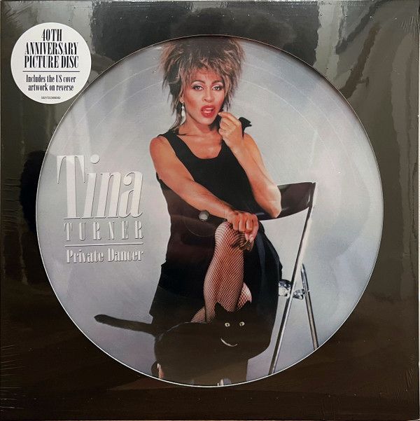 Private Dancer | Tina Turner