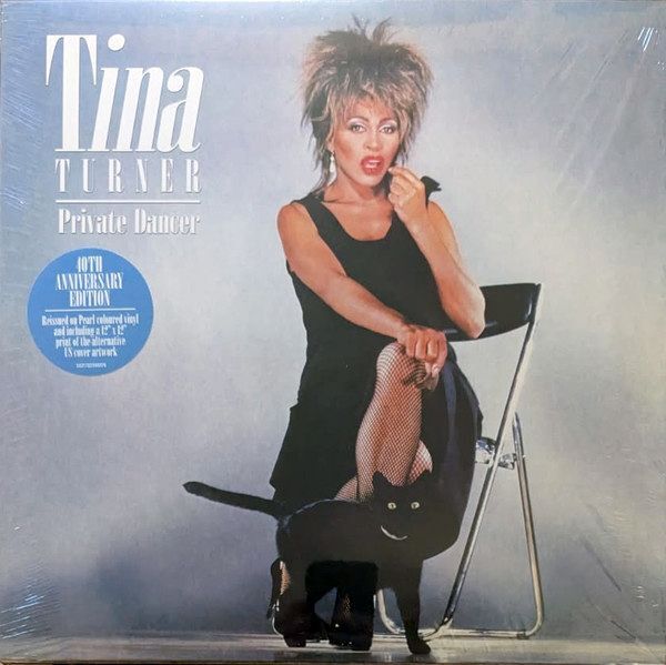 Private Dancer | Tina Turner