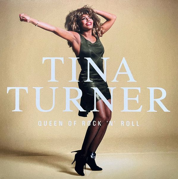 Queen Of Rock 'N' Roll | Tina Turner