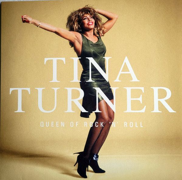 Queen Of Rock 'N' Roll | Tina Turner