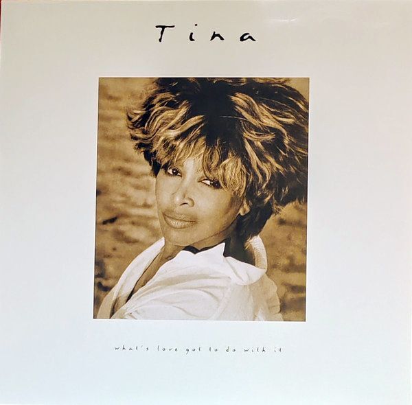 What's Love Got To Do With It | Tina Turner