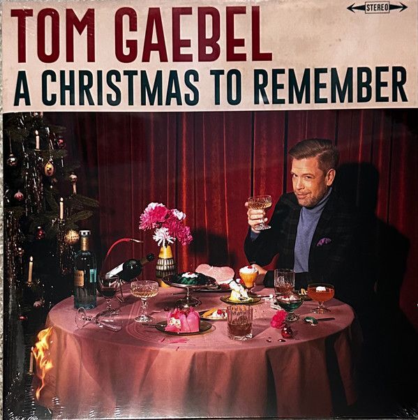 A Christmas To Remember | Tom Gaebel