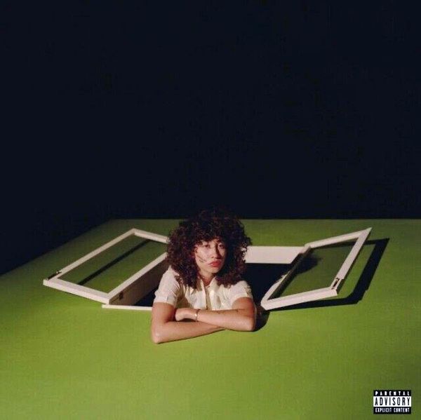 American Hero (Vinyl) | Towa Bird