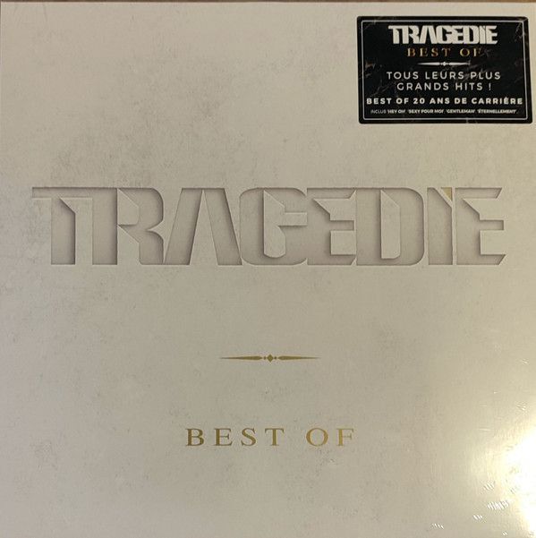 best of | Tragédie