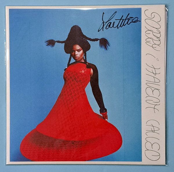 Sorry I Haven't Called | Vagabon Sorry I Haven't Called | Vagabon