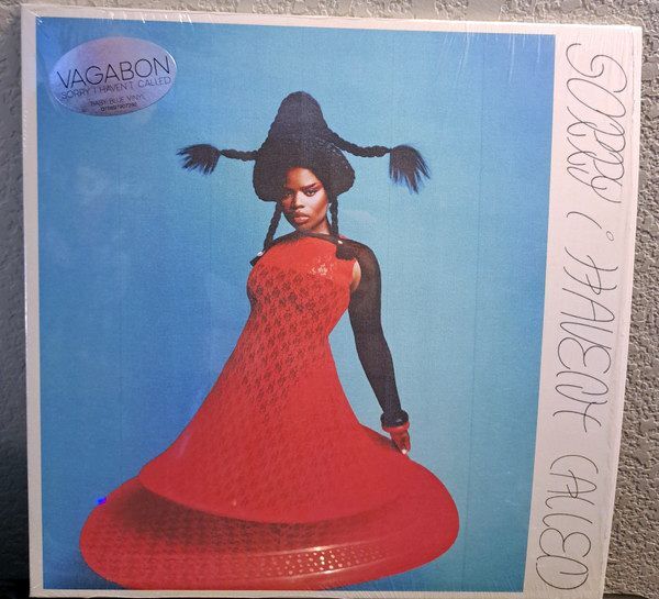 Sorry I Haven't Called | Vagabon Sorry I Haven't Called | Vagabon