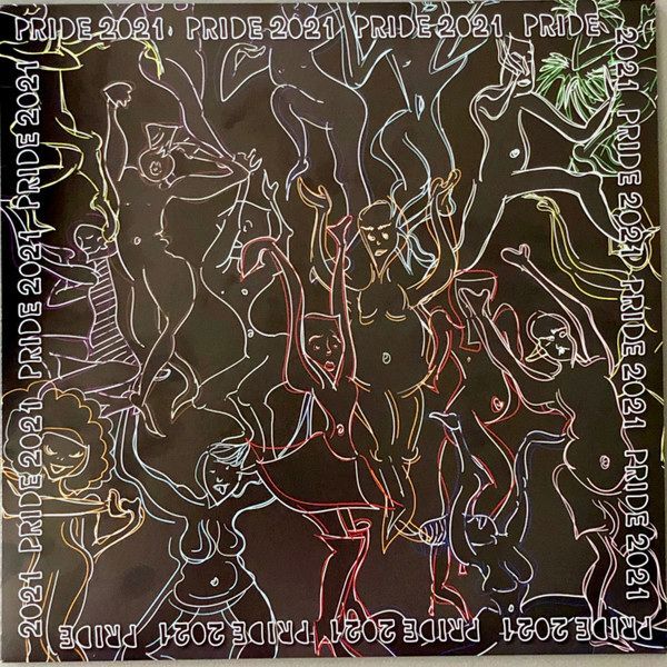 Pride 2021 | Various Pride 2021 | Various