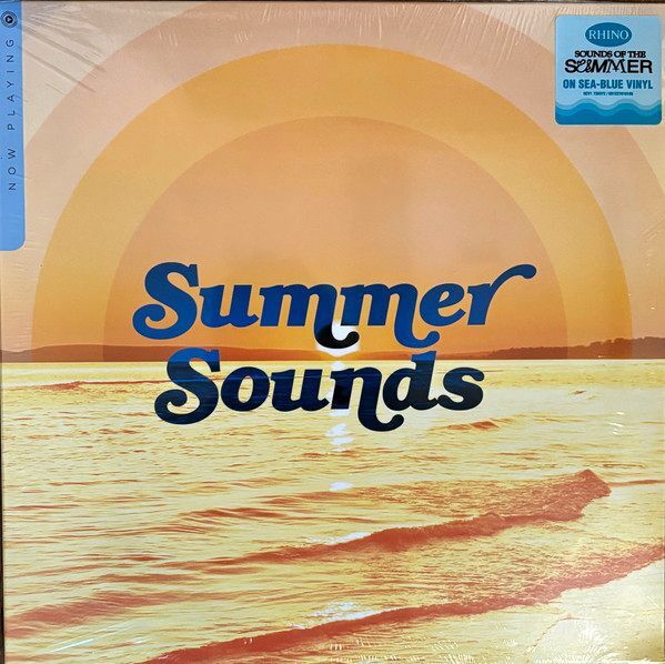 Summer Sounds | Various