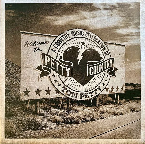 Petty Country (A Country Music Celebration Of Tom Petty) | Various