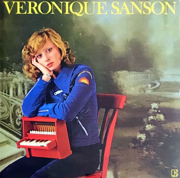 Veronique Sanson | Véronique Sanson
