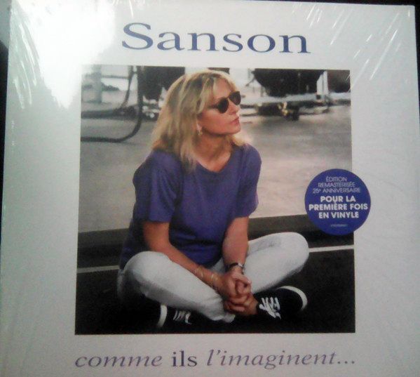 Comme Ils L'imaginent... | Véronique Sanson