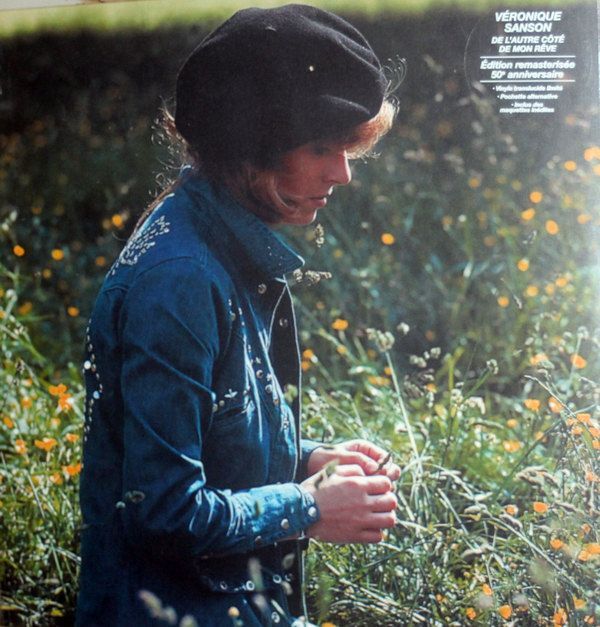 De L'autre Côté De Mon Rêve | Véronique Sanson